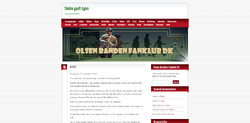 Olsen Banden Fanklub